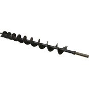 144021A2 Return Grain Auger Case-IH